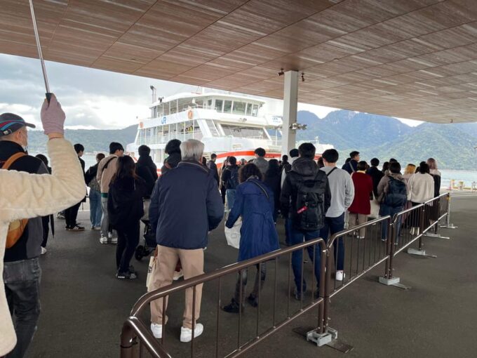 Hiroshima: Tour to Peace Memorial Park and Miyajima Island - Deer Interaction Experience
