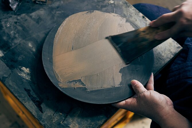 Hiroshima: Traditional Lacquer Art & Studio Tours(Gift Included) - Tour Details and Meeting Point