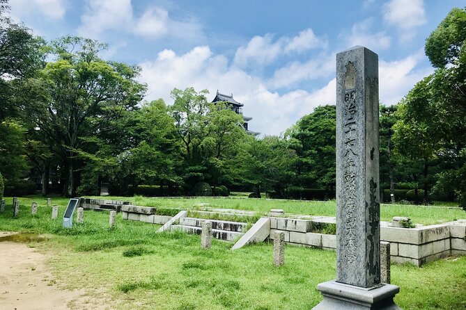 Hiroshima Walking Tour Why a Bomb Was Dropped to Hiroshima - Hiroshima Today: Rebuilding and Resilience