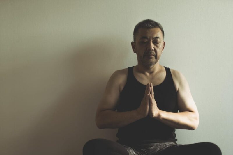 Hiroshima: Yoga Lesson in English - Benefits of the Class