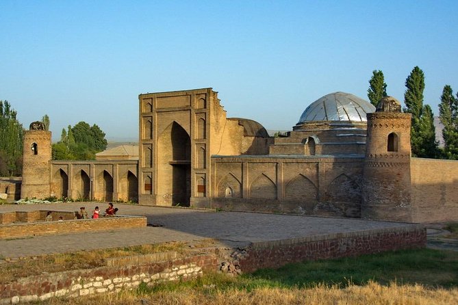 Hisar Fortress, One-Day Tour - Logistics and Comfort