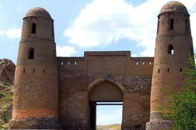Hisar Fortress, One-Day Tour - Tour Details