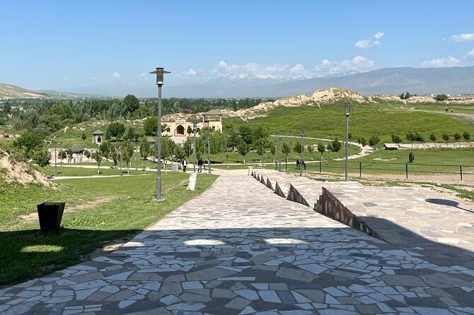 Hisar Fortress, One-Day Tour - Pricing and Cancellation