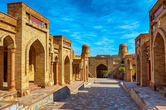 Hisar Fortress, One-Day Tour - Exploring Hisar Fortress