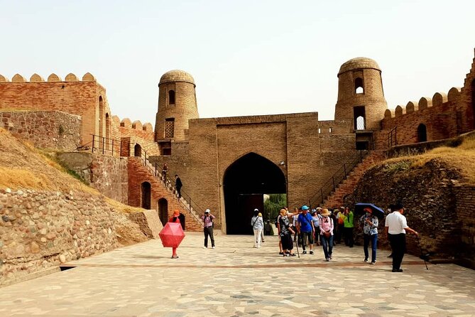 Hisar Fortress, One-Day Tour - Essential Information
