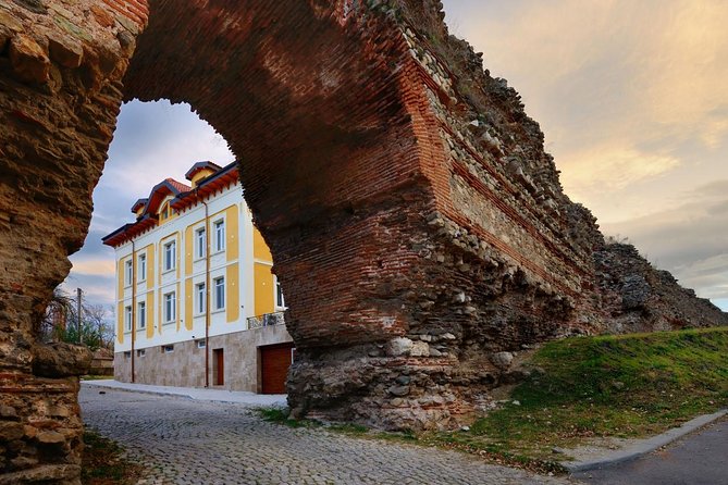 Hisarya, Starosel, and Wine Tasting Tour From Sofia - Key Points