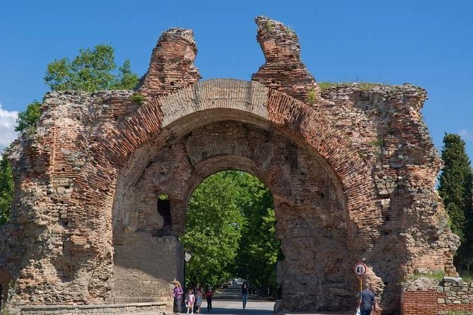 Hisarya, Starosel, and Wine Tasting Tour From Sofia - Highlights of Hisarya
