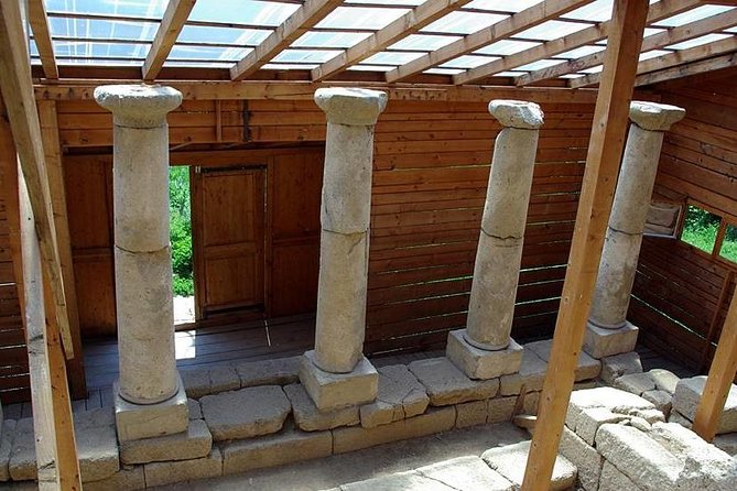 Hisarya, Starosel, and Wine Tasting Tour From Sofia - Pricing and Guarantees