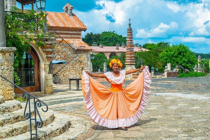 Hispaniola Island Discovery Tour - Exploring Hispaniola Island