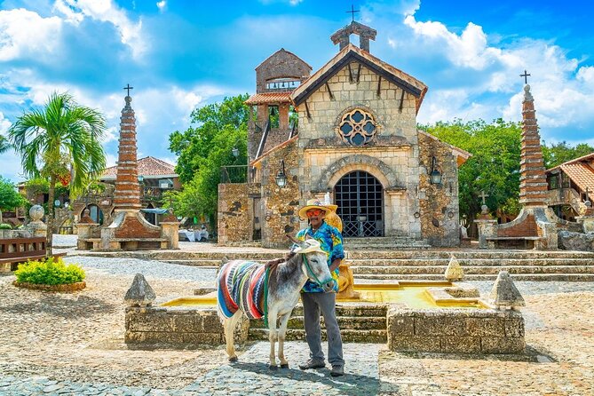 Hispaniola Island Discovery Tour - Cultural Highlights