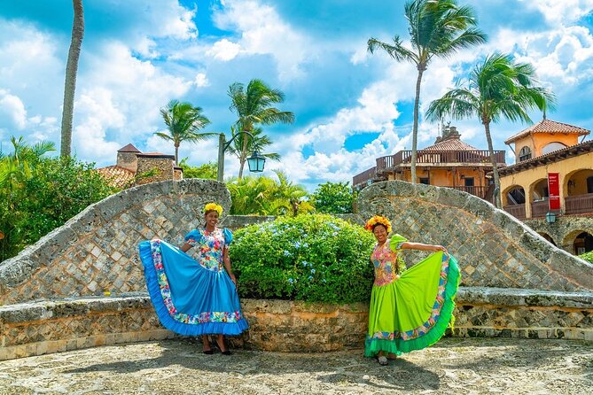 Hispaniola Island Discovery Tour - Booking and Contact