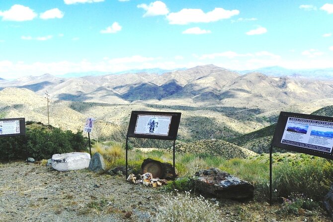 Historic 1880S Gold Mine Jeep Adventure Near Scottsdale Phoenix - What to Expect at the Gold Mine