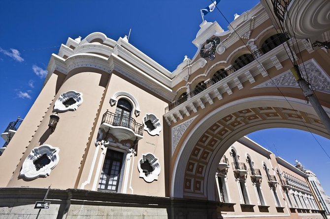 Historic and Cultural Tour of Guatemala City - Panoramic & Walking Experience - Exploring Las Americas Avenue