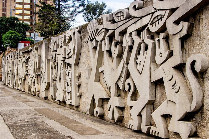 Historic and Cultural Tour of Guatemala City - Panoramic & Walking Experience - Visiting Significant Museums
