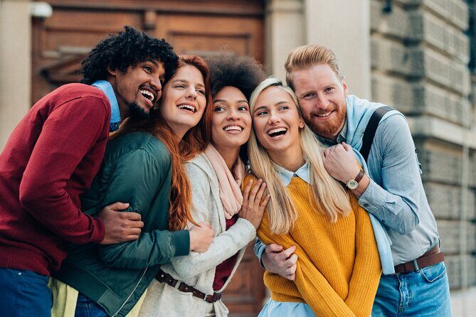 Historic and Vibrant Brisbane: A Guided Private Walking Tour - Exploring Brisbane’s Heart: What the Tour Offers
