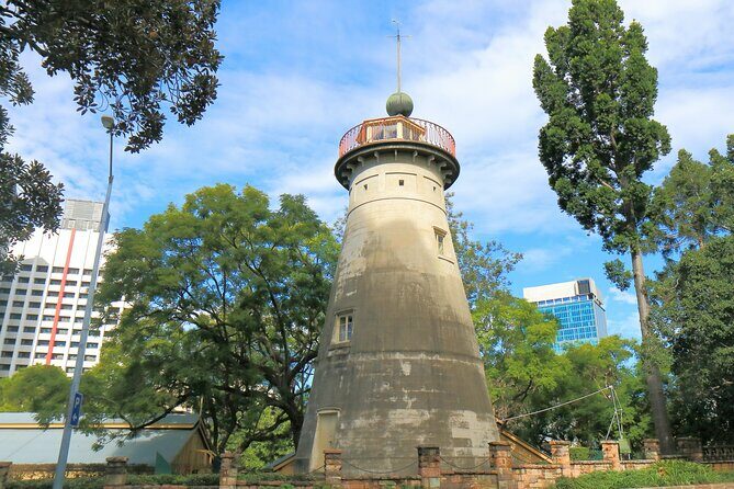 Historic and Vibrant Brisbane: A Guided Private Walking Tour - Final Thoughts