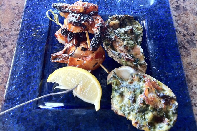 Historic Annapolis Food Tour - Annapolis Exploration Tips
