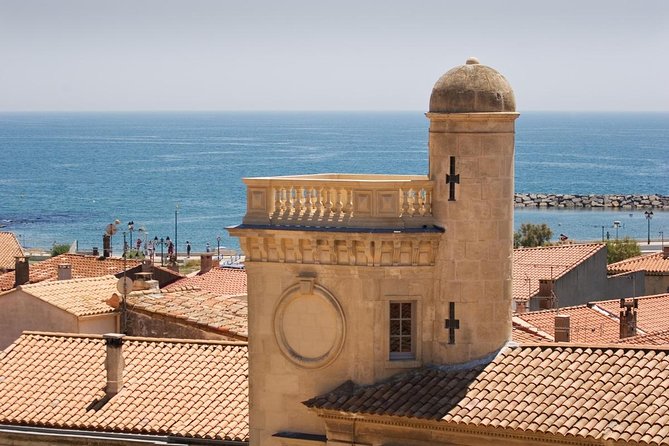 Historic Arles to the Wild & Windswept Beaches of the Camargue Private Tour - Key Points