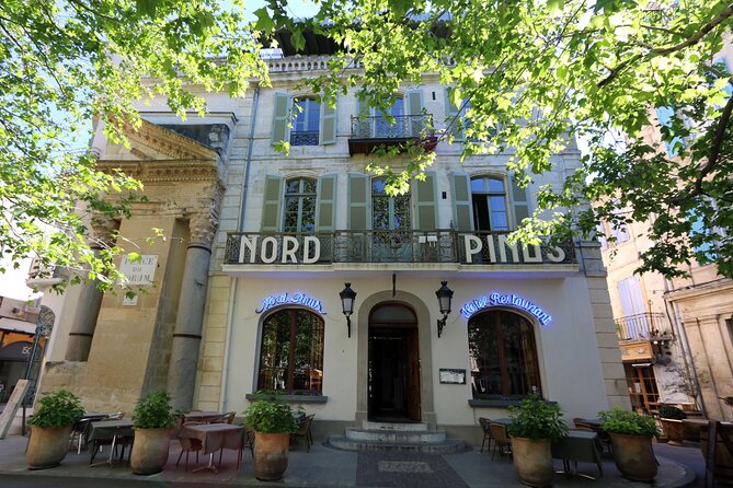 Historic Arles to the Wild & Windswept Beaches of the Camargue Private Tour - Relaxing at Piemanson Beach