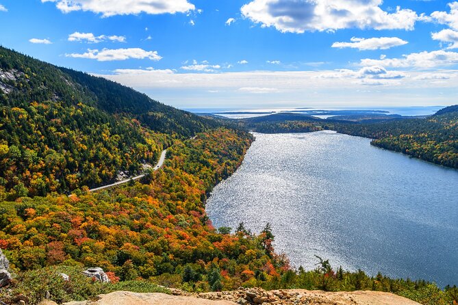 Historic Bar Harbor Self-Guided Walking Audio Tour Guide - Cuisine and Lobster Love Affair