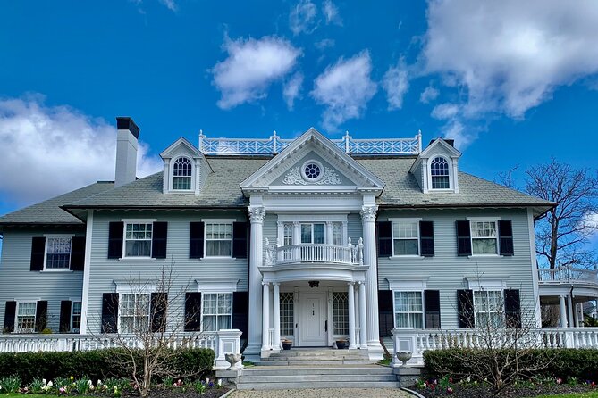 Historic Bath Maine Neighborhood Walking Tour - Highlights and Positive Feedback