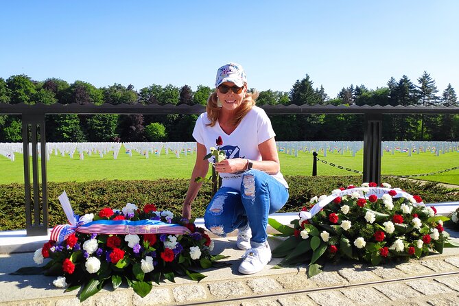 Historic Battle of the Bulge Sites Tour From Luxembourg - Reviews and Ratings