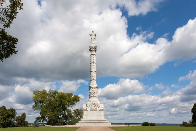 Historic Battlefields Self-Guided Driving Tour Bundle - App Functionality and Accessibility