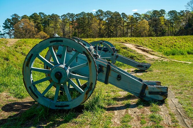 Historic Battlefields Self-Guided Driving Tour Bundle - Capturing Memorable Moments