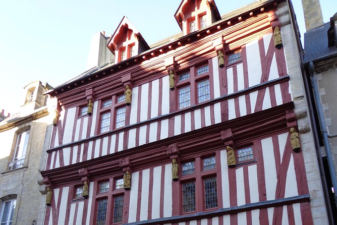 Historic Bayeux Daily Group City Tour in English 2 Hours (March-Sept) - Tour Experience and Highlights