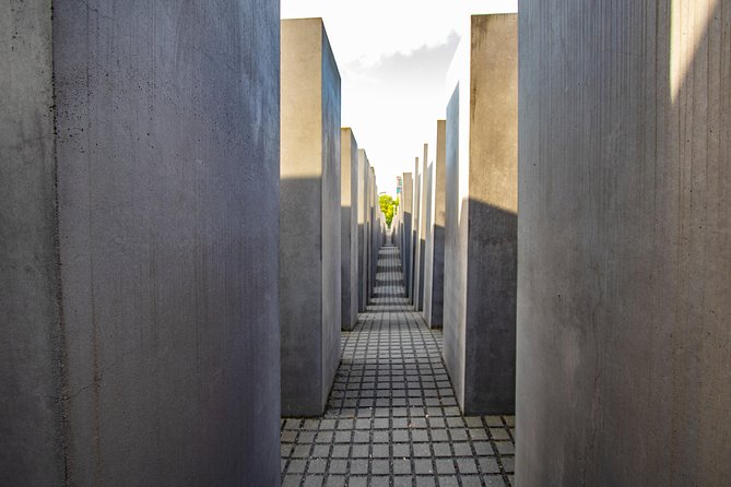 Historic Berlin: Exclusive Private Tour With a Local Expert - Discover More With Localbini