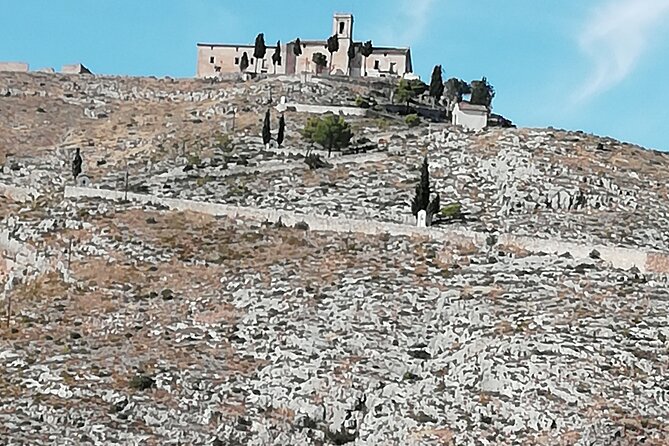 Historic Bocairent, Covetes Del Moros Caves and Pou Clar Pools - Exploring Bocairent