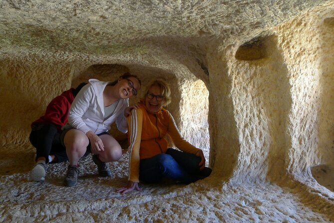 Historic Bocairent, Covetes Del Moros Caves and Pou Clar Pools - Covetes Del Moros Caves