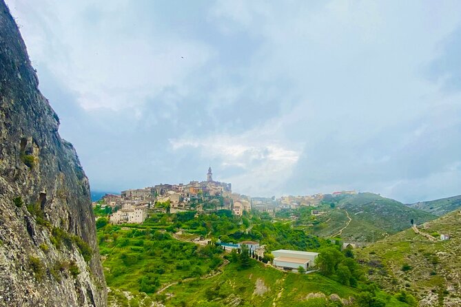 Historic Bocairent, Covetes Del Moros Caves and Pou Clar Pools - Reviews and Feedback