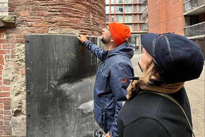 Historic Brothels of Old Toronto Walking Tour - What to Expect from the Tour