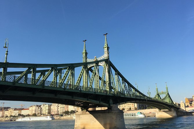 Historic Budapest: Exclusive Private Tour With a Local Expert - Meeting and End Points