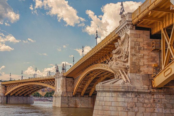 Historic Budapest: Exclusive Private Tour With a Local Expert - Tour Details