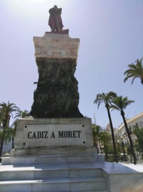 Historic Cadiz - Experience Highlights