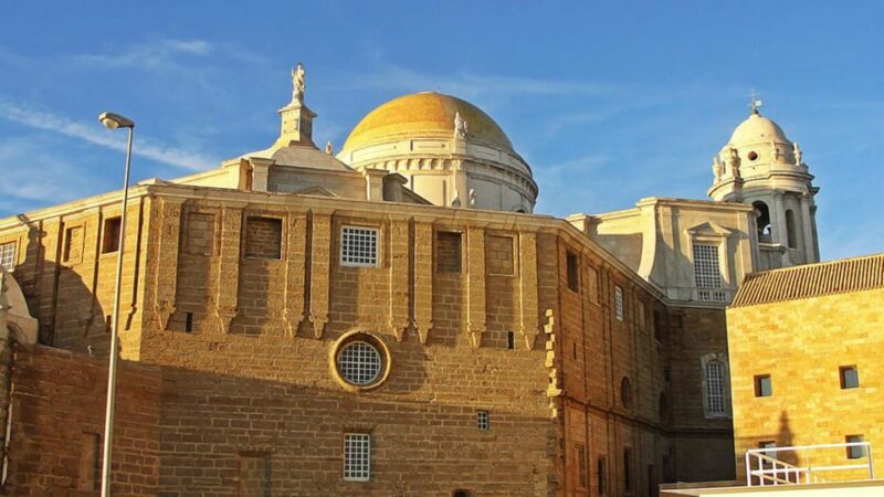 Historic Cadiz - Itinerary