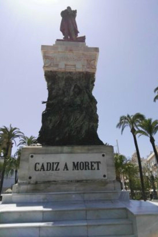 Historic Cadiz - Exploring Cadizs History