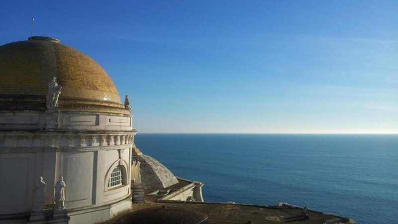 Historic Cadiz - Learning About the City
