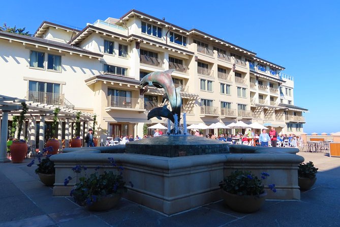 Historic Cannery Row: A Self-Guided Audio Tour of John Steinbecks Monterey - The Rise and Fall of the Fishing Industry