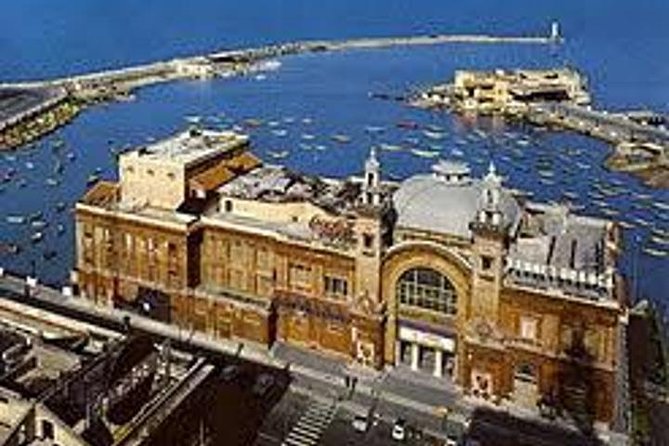 Historic Center of Bari, Locorotondo, Alberobello and Polignano - Booking and Confirmation Process