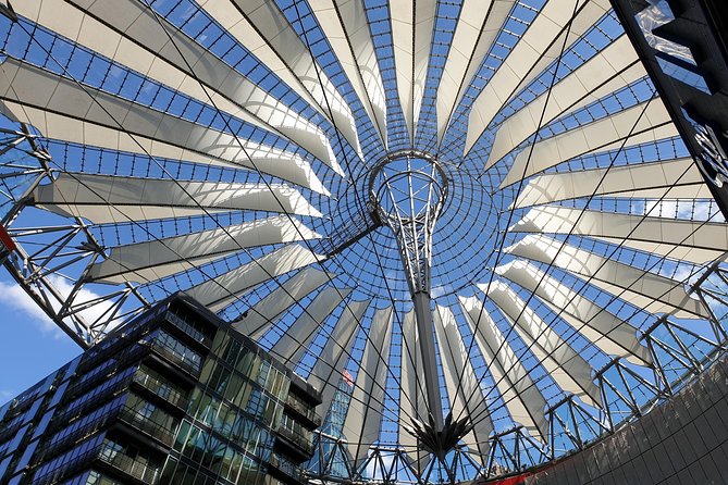 Historic Center of Berlin - Tour in English - Tour Group Size