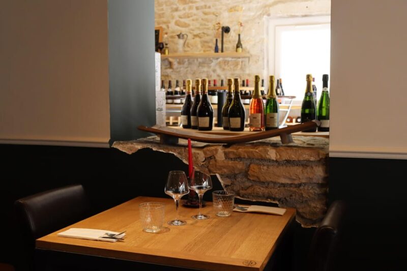 Historic Center of Dijon : Discovery Tasting Wine Burgundy - Participant Information