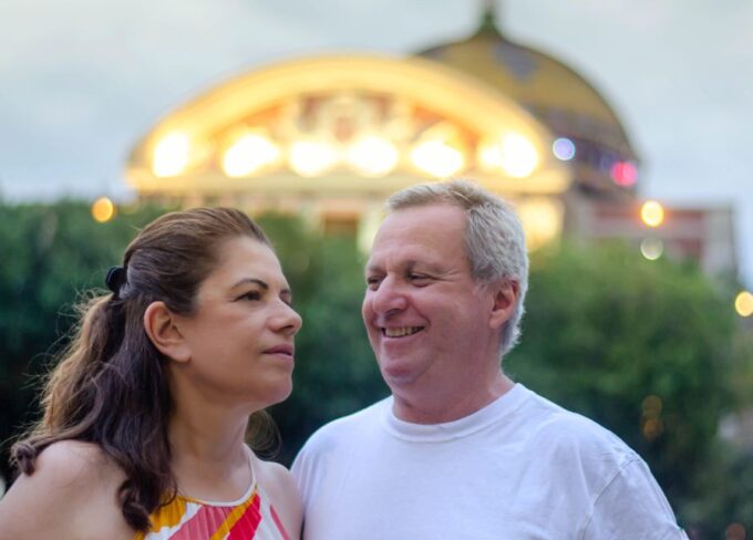 Historic Center of Manaus City Tour With a Photographer - Frequently Asked Questions