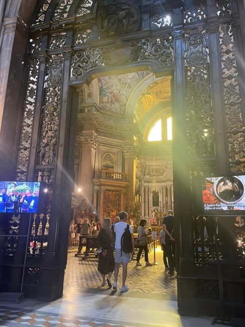 Historic Center of Naples - Tour in Italian - Customer Reviews