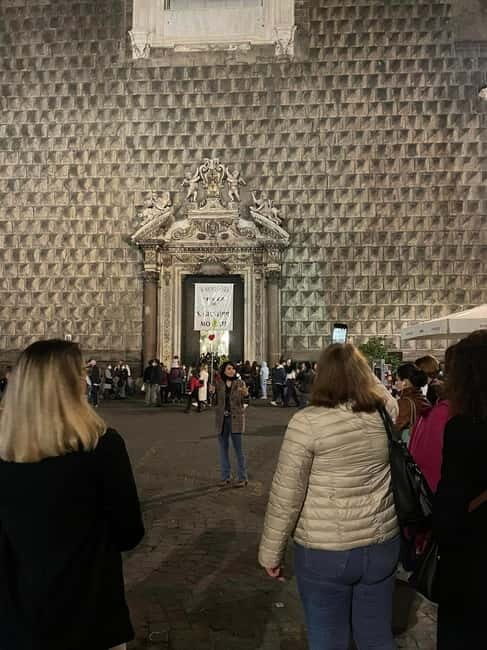Historic Center of Naples - Tour in Italian - How to Reserve Your Spot