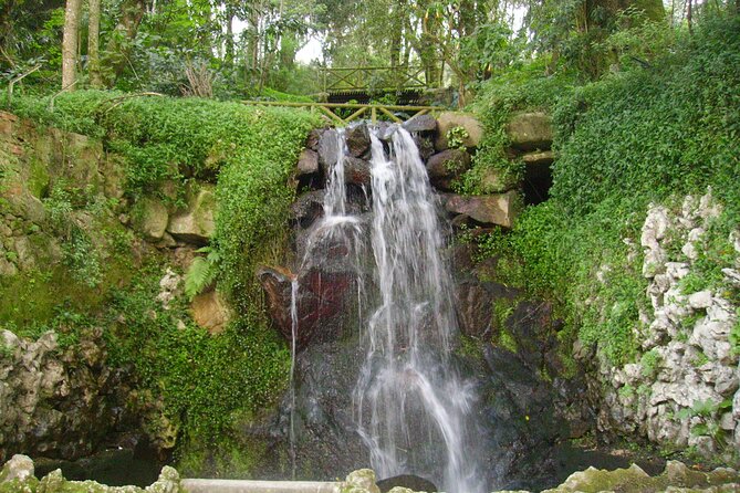 Historic Center of Sintra on Foot - Moderate Physical Fitness Required
