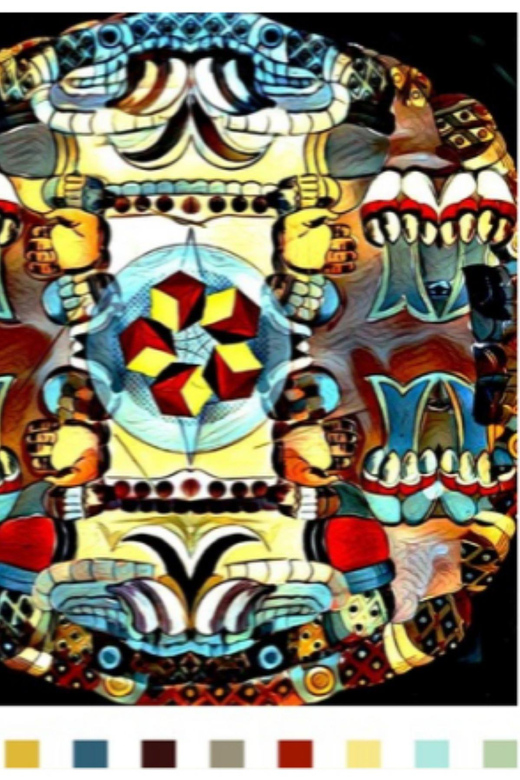 Historic Center: Tour at the Historical City of Mexico - Key Points