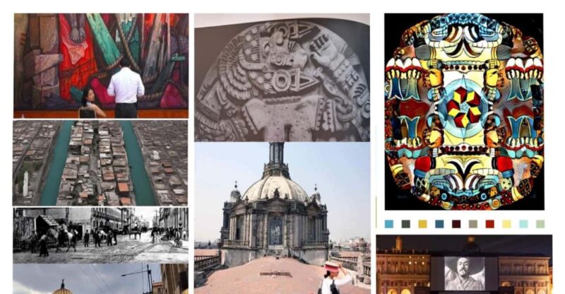 Historic Center: Tour at the Historical City of Mexico - Pricing and Inclusions